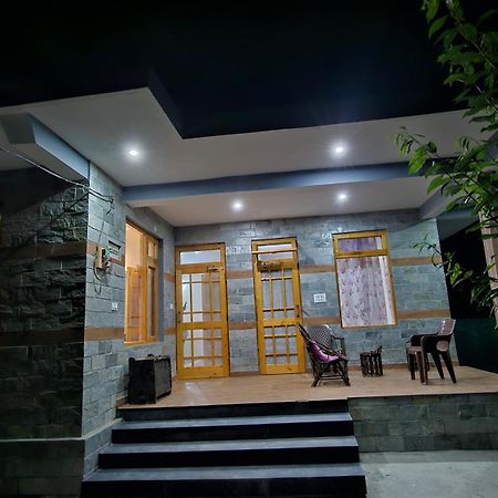 Batahar Paradise Villa Manali  Exterior photo