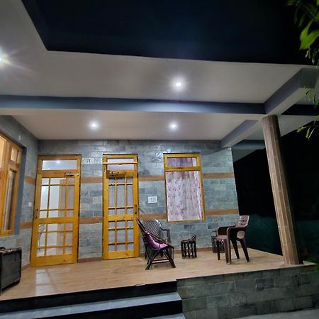 Batahar Paradise Villa Manali  Exterior photo